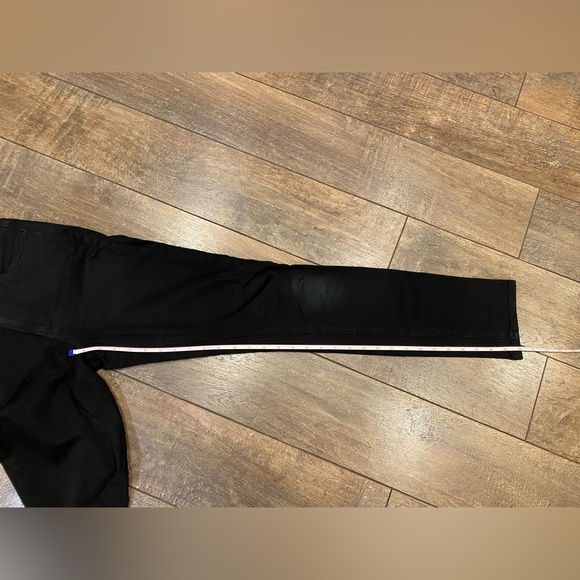 PAIGE Hoxton Ultra Skinny Jeans 27 - Picture 7 of 8